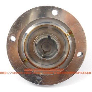 Replacement Speaker Diaphragm for Horn Driver Repair D16R2408 2408J 16 Ohm