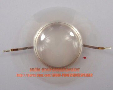 16PCS Replacement Diaphragm for JBL 2414H 2414H-1 voice coil free shipping