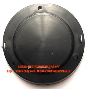 4pcs Replacement Diaphragm for JBL 2415 2416 2417 2415H 2416H-1 FREE SHIPPING!!