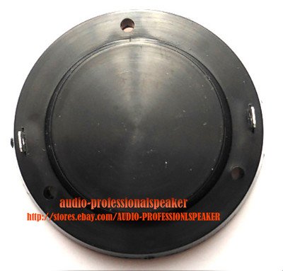 4pcs Replacement Diaphragm for JBL 2415 2416 2417 2415H 2416H-1 FREE SHIPPING!!