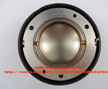Replacement Peavey 14XT Compression Driver Diaphragm