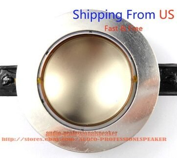 Diaphragm for Mackie M44ti RCF M81 N450 & EAW 15410081 SRM450 US