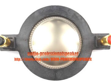Replacement Diaphragm for Mackie S-215 S-225 S215 S225 Horn Driver Repair Part