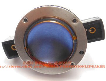 Replacement EV32 Diaphragm DH2010 2010A DH3 DH2001 FM1202 FM1502 Voice coil