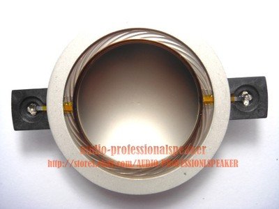 Aftermarket Diaphragm for B&C DE500-8, B&C MMD500-8 driver