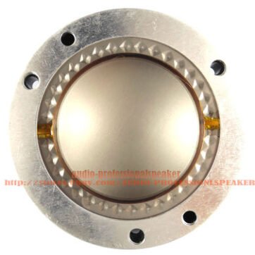 Replacement Diaphragm for JBL LE85, LE175, LE175HP, LE100S-5P350 16 ohm