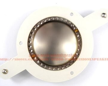 8 ohm Diaphragm for MR902, MR905, MR922, MR925, MR926