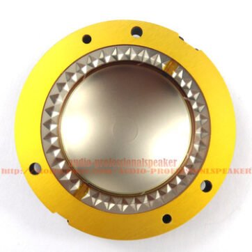 Replacement Diaphragm for JBL 2425H, 2426H, 2427H, 2420H 8ohm BRAND NEW