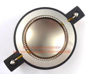 Replacement Diaphragm Fit For Behringer 44T120D8 / 44T30D8 / 44T30I8 / 44T60C8