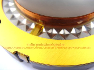 Replacement Diaphragm for JBL 2425J, 2426J, 2427J, 2420J 16 Ohm BRAND NEW - 图片 2