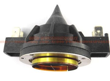 2PCS Diaphragm Fit For Electro Voice 81514XX, EV DH2001, DH2005, DH2010A, 002
