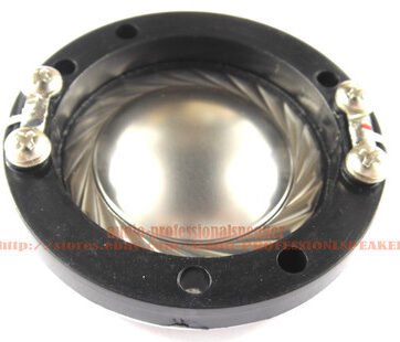 Diaphragm Samson / Hartke Driver HG00336 / CD34TI 8 ohm 34.4mm