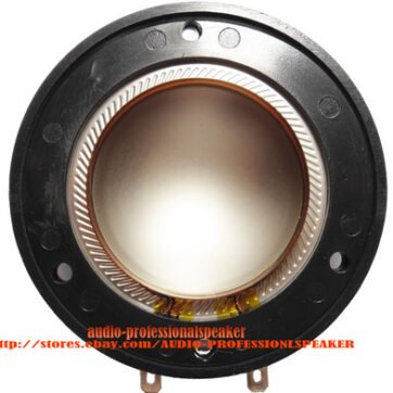 1 pcs 16ohm replacement diaphragm for Yamaha JAY2061