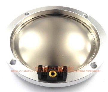 4PCS Replacement Diaphragm Fit For JBL 2431H, 2430H, SRX712, SRX715, SRX735