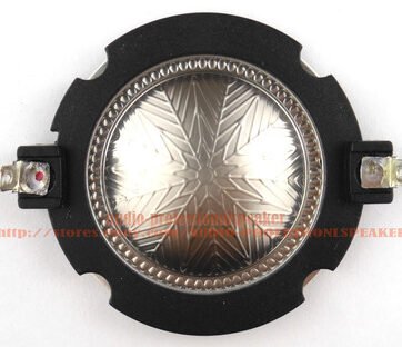 16PCS Replacement Diaphragm Fit For JBL / Selenium RPD220Ti, D220Ti,  8 Ohm