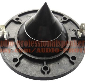 4 Pieces Diaphragm For EV ND2-16, ND2S-16 -- 800810101 - 16 Ohm