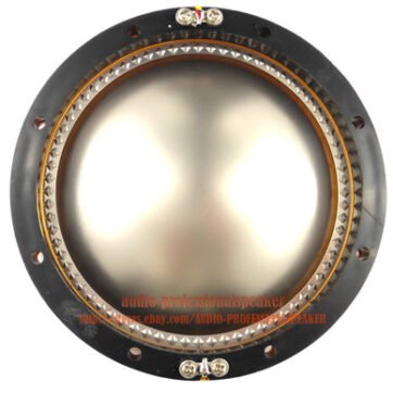 4pcs/Lot Diaphragm for JBL 4674 4675 2445-J 2440H, 2441H, 2445H 2447 8ohm driver