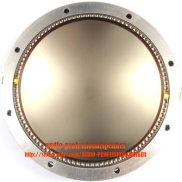 Tweeter Diaphragm for Peavey 44XT 44T Aftermarket - 8 ohm