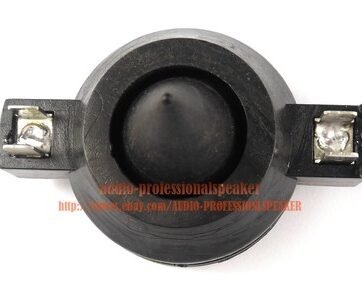 Aftermarket  8ohm EV Diaphragm FM1202 FM1502 Force S15 S-1502 T22+ T55+ T53 T55+