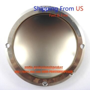 Replacement Diaphragm For JBL2431H, 2430H,SRX712,SRX714, VLA301, PD5200 US