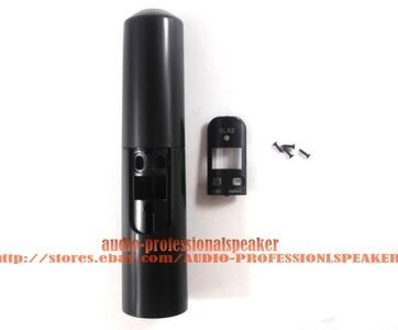 OEM Wireless Microphone Body for Shure SM58 BETA58 BETA58A SLX2 Shell Repair