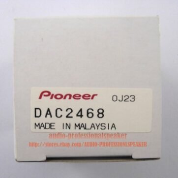 Pioneer DAC2468 TRACK SEARCH Button for  CDJ-2000