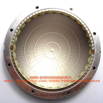 Diaphragm for JBL 4750 SR4732 2445J Speaker Horn Driver  16 Ohms Premium Quality