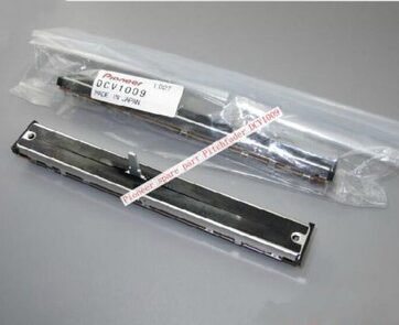 Pioneer Pitchfader fader DCV1009 FOR CDJ 100S 200 350 400 800 MK2