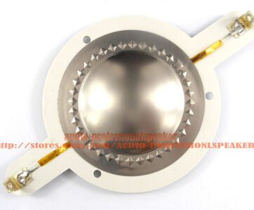 8PCS/LOT Replacement Diaphragm for JBL 2418, 2418H, 2418H-1, Eon15, EON Power15