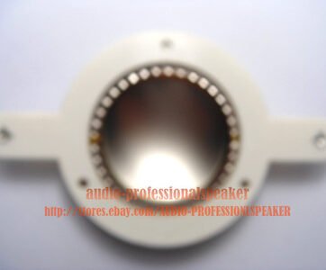 replacement diaphragm For JBL 2418 Eon15  EON Power15 Speakers FREE SHIPPING!!