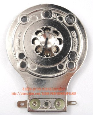 4PCS/LOT metal Diaphragm for JBL 2412 2412H 2412H-1 JRX 10-912 FREE SHIPPING