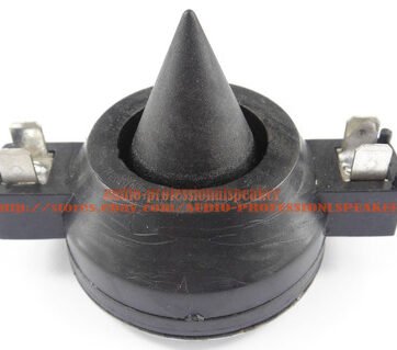 4Pieces Diaphragm Fit For EV 81514XX, DH3, FM1202, FM1502, DH2010A 8Ohm