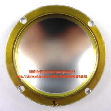 High Quality Diaphragm For JBL 2431H, 2430H,SRX712,SRX714,VLA301,PD5200