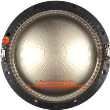 12 PIECES/LOT 8 ohms Diaphragm for JBL 2446H, 2447H, 2450H, 2451H, 2452H