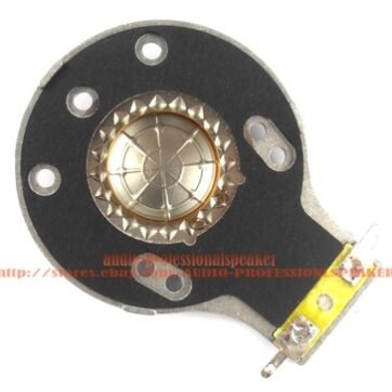 JBL TR Series TR105 TR125 TR126 TR225 2412H 1 2412H,2412 Horn Metal Diaphragm
