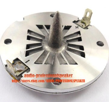 2pcs Diaphragm For Horn Driver Repair D8R2408-1 JBL 2408H-1 2408-1 8 Ohm