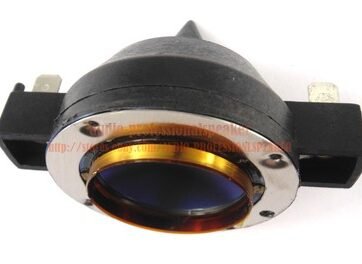 4PCS Replacement Diaphragm Fit For EV 81514XX, DH3, FM1202, FM1502, DH2010A, 002