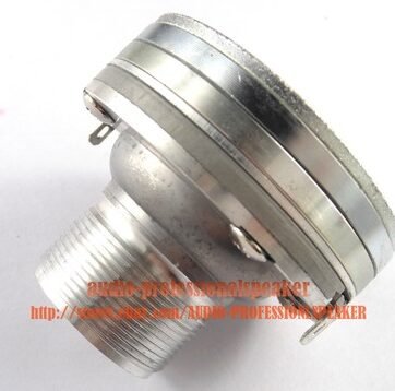 Replacement Driver For JBL 2408, JBL 2408-H Neodymiun Complete Driver