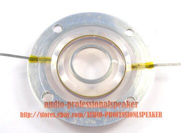 Replacement Diaphragm Fit For JBL 2408H 2406H JBL 2407H, PRX, MRX, VT 8 ohm