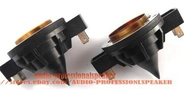 2pcs NEW Version EV 81514XX DH2001, DH2005, DH2010A Aftermarket Diaphragm