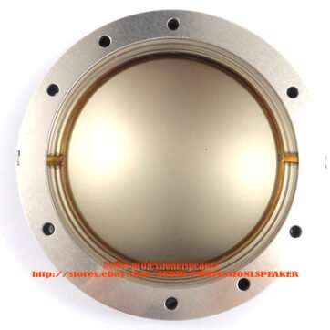 Replacement Diaphragm For Ciare PU720 PA-D72 PA-DE72  8Ohm