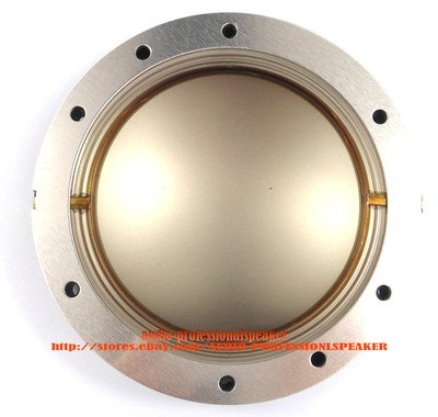 2pcs/lot Replacement Diaphragm For Ciare PU720 PA-D72 PA-DE72 8Ohm - 图片 3