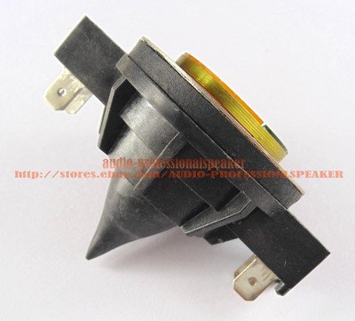 Replacement EV diaphragm for SX200 SX300 etc. Compression Driver