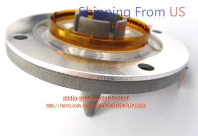 2pcs Replacement For JBL 2408, 2408J, D16R2408, PRX,MRX, Vertec, 16 ohm US STOCK - 图片 2