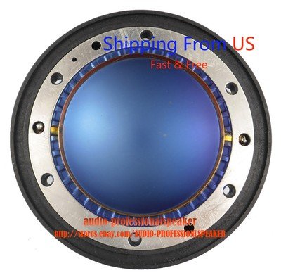 Diaphragm Electro Voice 81320 81320XX DH1 DH1A DH2012-16 N/DYM1-16 US stock