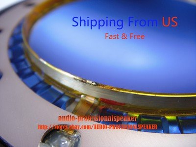 Diaphragm Electro Voice 81320 81320XX DH1 DH1A DH2012-16 N/DYM1-16 US stock - 图片 2