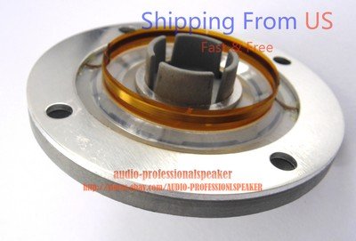 2pcs Replacement For JBL 2408, 2408J, D16R2408, PRX,MRX, Vertec, 16 ohm US STOCK - 图片 3