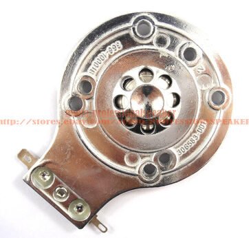 4pcs/lot Replacement Diaphragm for JBL JRX100 JRX112 JRX115 JRX125 Horn Driver