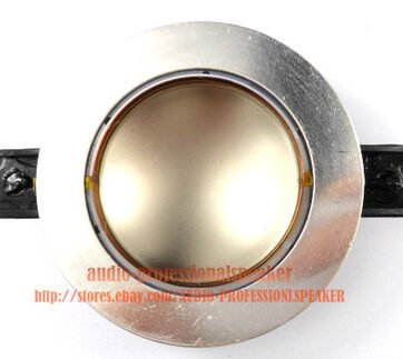 Replacement Diaphragm for Mackie M44ti SRM450-V2, RCF-M81, N450 EAW