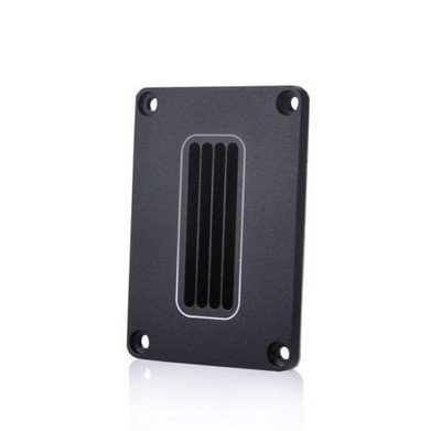 2pcs 4Ohm 4Ω 15W Ribbon Tweeter Speaker Loudspeaker - 图片 2